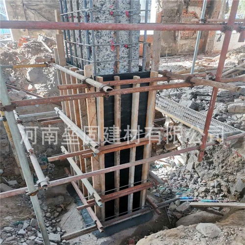 CGM灌浆料在宜昌加固工程中的应用与优势