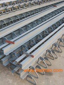 供应广西桥梁伸缩缝——骏途专业生产C、Z、L、F型伸缩装置，铸就安全畅通之路