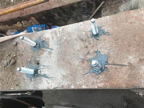 宁波桥梁化学锚栓固定 选择万固建筑，铸就安全稳固的交通命脉