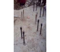 加固工程 构筑安全屏障，守护建筑生命