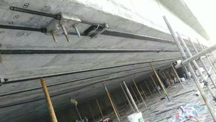 砥砺前行，共筑安全校园——明达加固公司年度学校加固工程总结