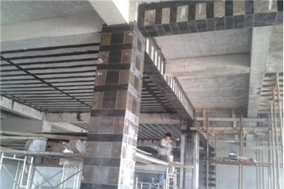 滨州房屋结构改造拆除加固工程公司 专业加固，构筑安全家园