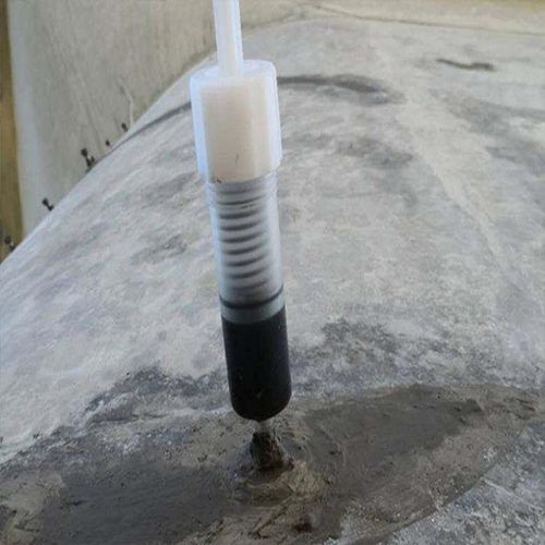 北京新益世纪灌浆树脂胶 混凝土裂缝修补加固的优选材料